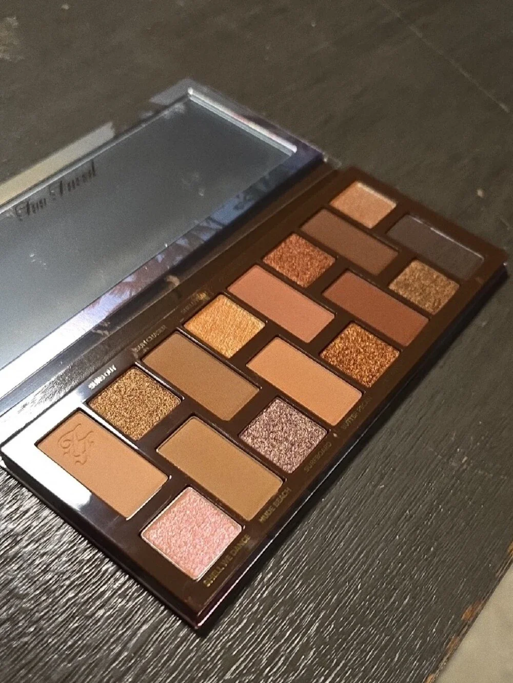 Too Faced 